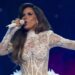 Gloria Trevi canta a su hija Ana Dala en premios lo nuestro