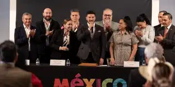 Gira de Samuel Garcia por Texas