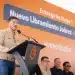Libramiento Juárez-Pesquería
