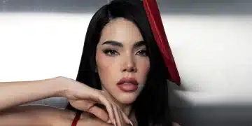 Anuncian concierto de Kenia Os en Monterrey