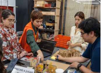 LABNL convoca a propuesta de proyectos ciudadanos