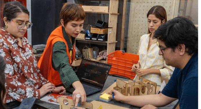 LABNL convoca a propuesta de proyectos ciudadanos