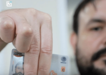 Lanza control vehicular licencia mundialista