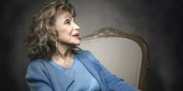 María Victoria cumple 103 años