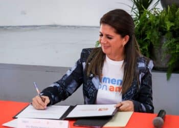 Instalan Consejo de prevención de la violencia