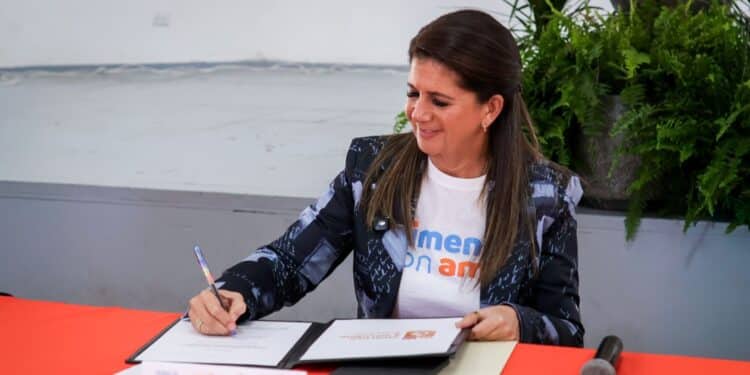 Instalan Consejo de prevención de la violencia