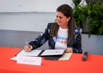 Instalan Consejo de prevención de la violencia