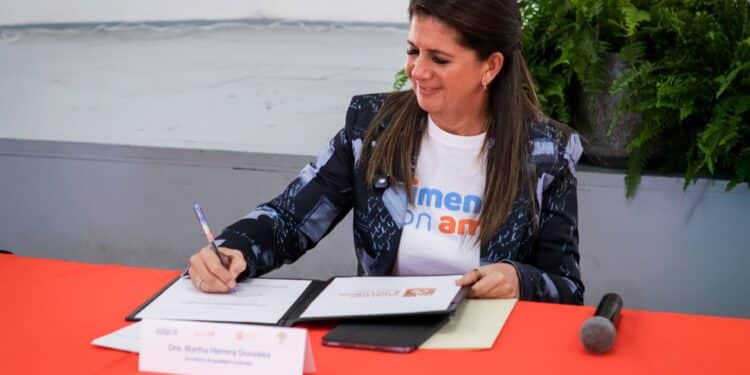 Instalan Consejo de prevención de la violencia