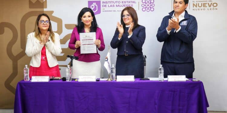 Vigilarán que se cumpla paridad en política