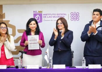 Vigilarán que se cumpla paridad en política