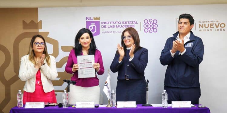 Vigilarán que se cumpla paridad en política