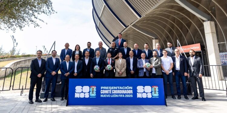 NL será la mejor sede del mundial