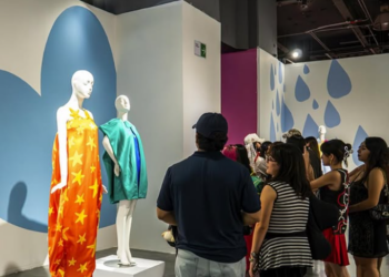 Celebrará CONARTE décimo aniversario de “Noches de Museo”