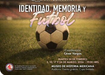 Analizarán impacto cultural del Mundial