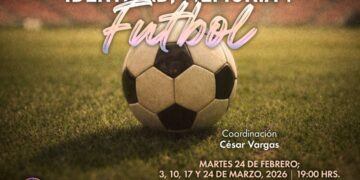 Analizarán impacto cultural del Mundial