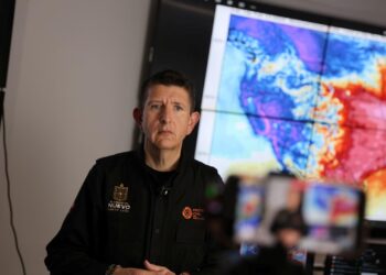 Protección Civil NL pide extremar precauciones por altas temperaturas