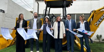 Inicia San Pedro construcción del Centro de Atención para las mujeres