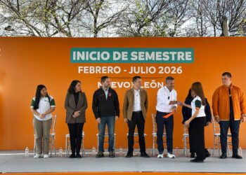 Inicia Conalep semestre febrero-julio 2026