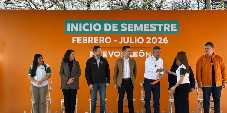Inicia Conalep semestre febrero-julio 2026