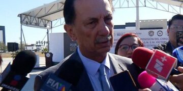 Cuerpo localizado en Monterrey podría corresponder a Britany  Nahomi