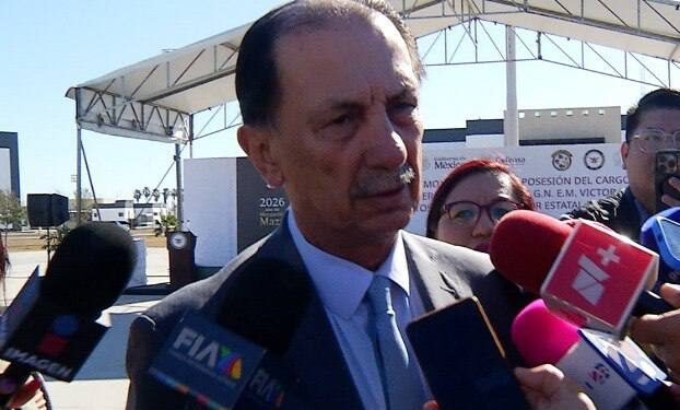 Cuerpo localizado en Monterrey podría corresponder a Britany  Nahomi