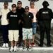 Capturan a seis presuntos criminales en Juárez