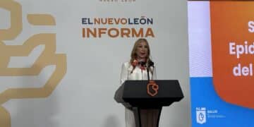 Exhorta salud a vacunarse contra sarampión