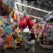 Día de San Valentín dejará mil 890 mdp en ventas