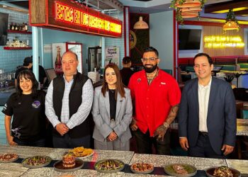 Restaurantes esperan derrama de 460 mdp por Cuaresma