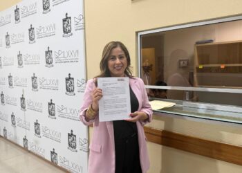 Propone ampliar órdenes de protección