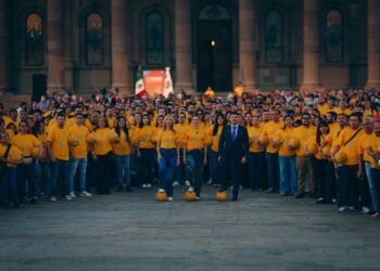 Atiende NL a 580 niñas, niños y adolescentes contra el cáncer