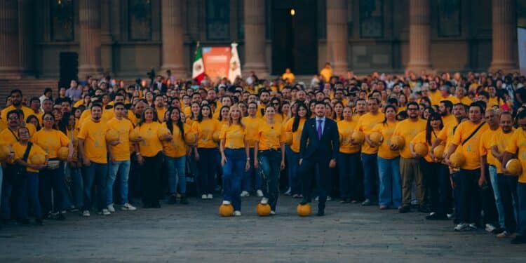 Atiende NL a 580 niñas, niños y adolescentes contra el cáncer