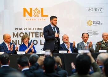 Llama Samuel García a crear el mejor Sistema jurídico