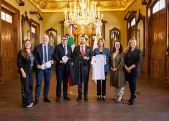 Busca NL ser el estado americano del deporte