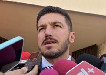 Asegura Gobernador que NL está blindado