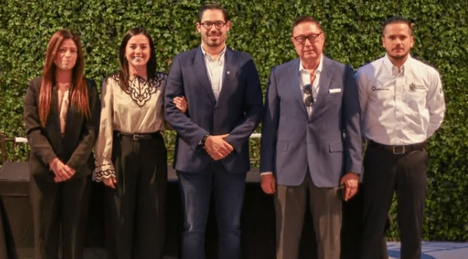 Invitan a cuarta edición del Festival Santiago Lee