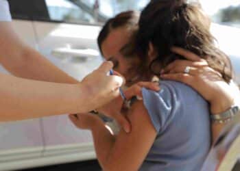 Vacunación contra el sarampión llegará a escuelas