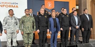 Bajan homicidios y capturan a 655 criminales