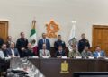 Detienen en Nuevo León a 57 presuntos criminales