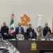 Detienen en Nuevo León a 57 presuntos criminales