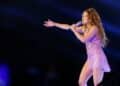 Shakira anuncia concierto gratuito en CDMX