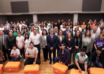 Impulsan formación STEM en nivel medio superior