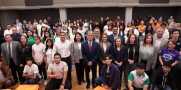 Impulsan formación STEM en nivel medio superior