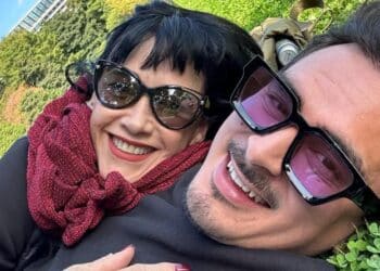 Susana Zavaleta dedica “Soy loca por ti” a Ricardo Pérez