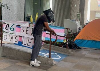 Proponen “Ley therian”