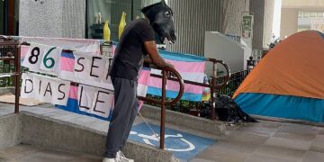 Proponen “Ley therian”