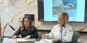 Canacope y Sader apoyarán a tortillerías de NL