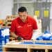 NL primer lugar en empleo