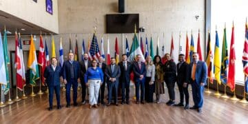 Presenta Samuel “Triángulo Mundialista” :  NL, Dallas y Houston