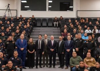 Refuerza coordinación con municipios rumbo al Mundial 2026